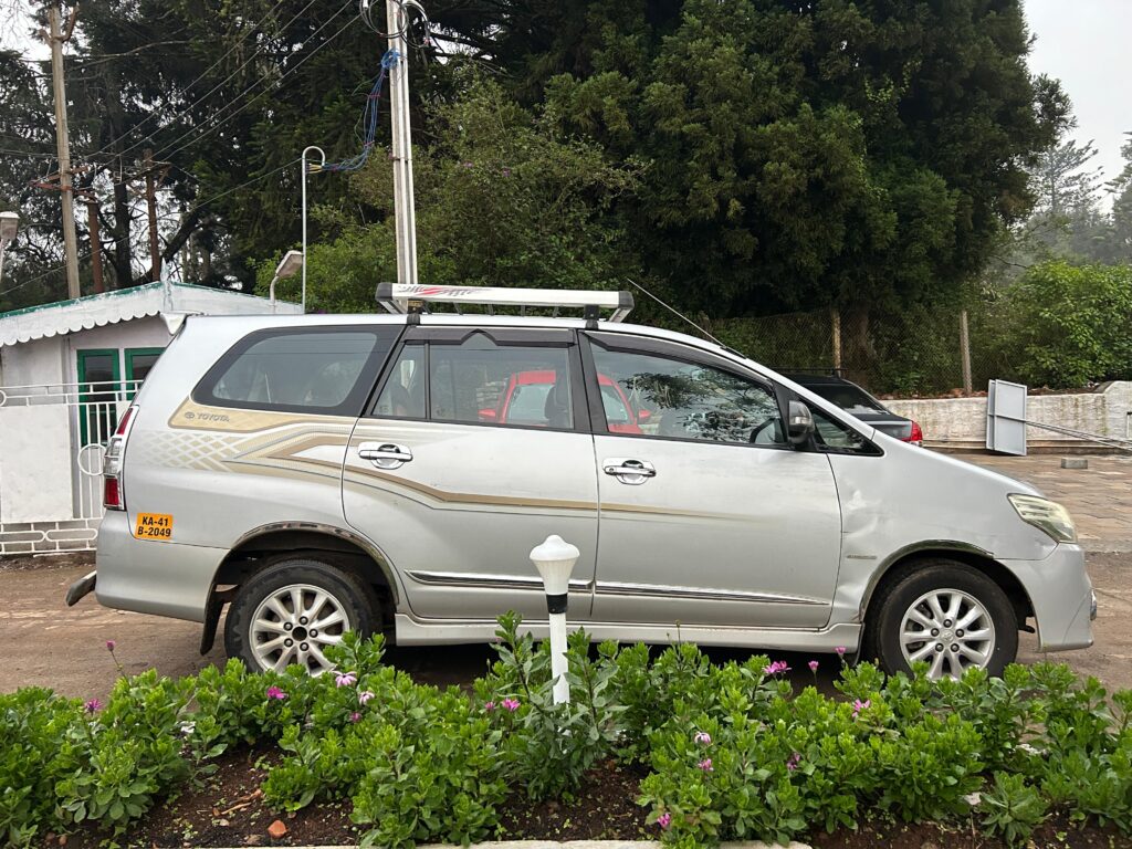 Car for rental and travel and rajadhani travels and holidays