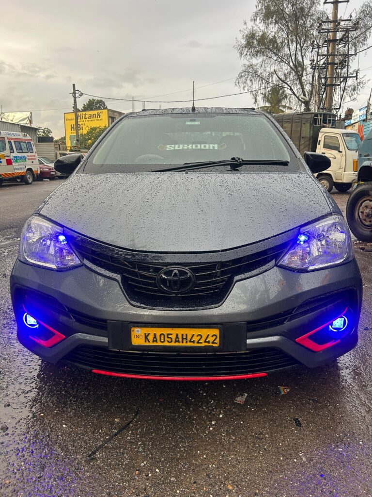 Travel cabs for rent at rajadhani travels
