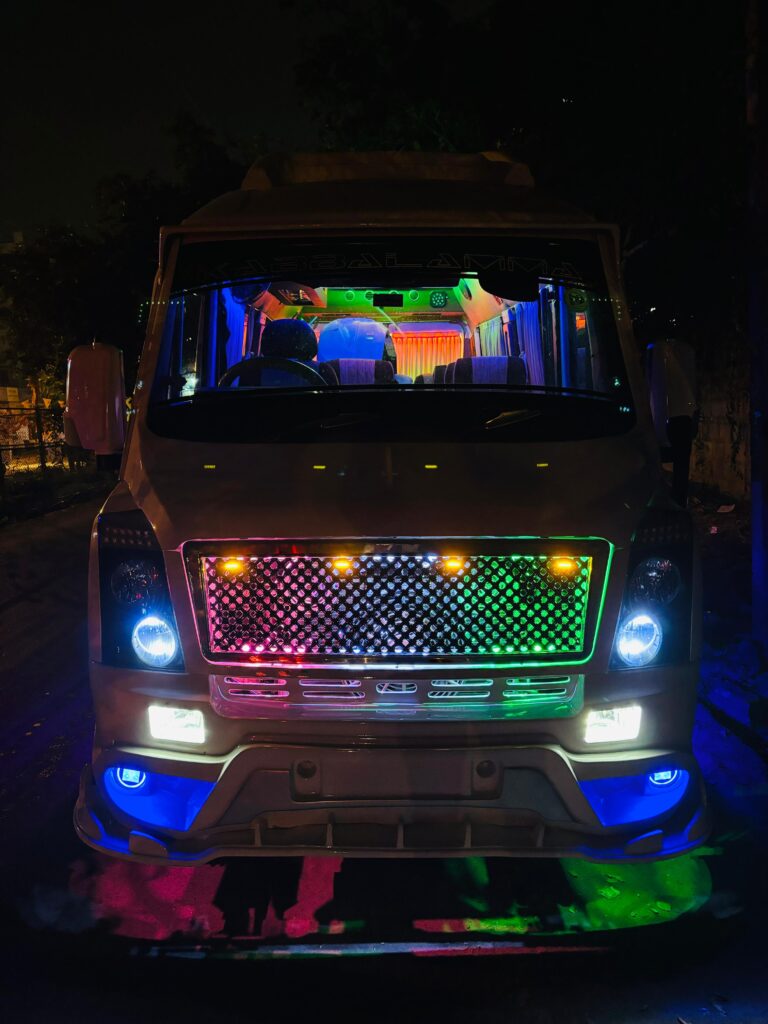 night travel with rajadhani holidays